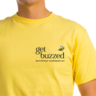 Get Buzzed Light T-Shirt